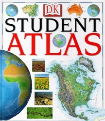 DK Student Atlas