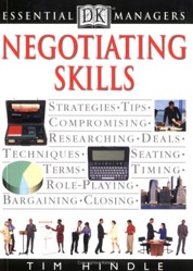 DK Essentials Managers