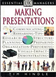 Making Presentations