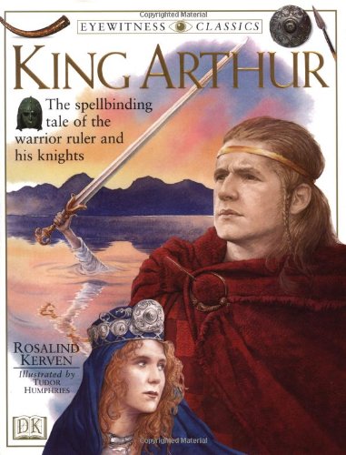 King Arthur