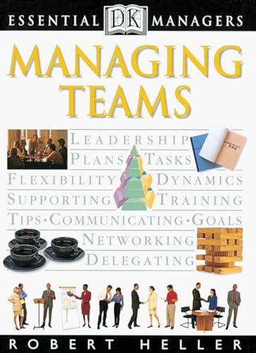 DK Essential Manager Series
