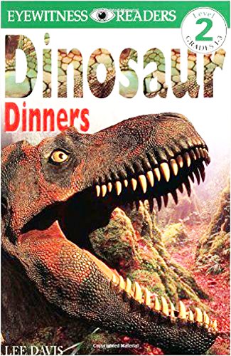 Dinosaur Dinners