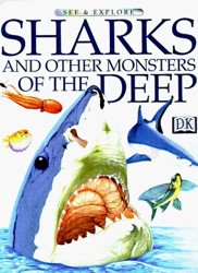 Sharks and Other Monsters of the Deep
