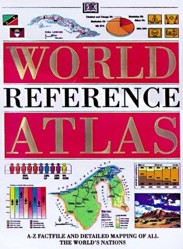 World Reference Atlas