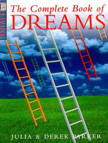 The Complete Book of Dreams