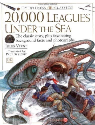 20,000 Leagues Under the Sea