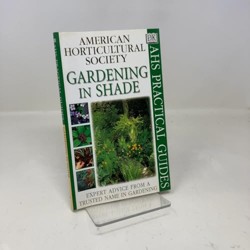 Gardening in Shade