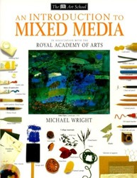 An Introduction to Mixed Media