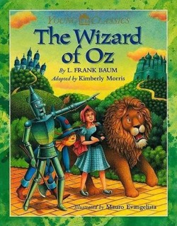 The Wizard of Oz