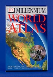 DK World Atlas