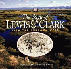 The Saga of Lewis and Clarke