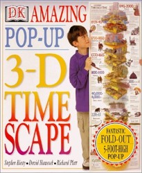 The Incredible 3D Timescape