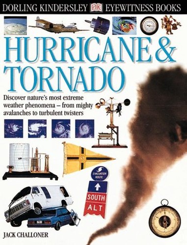 Hurricane & Tornado