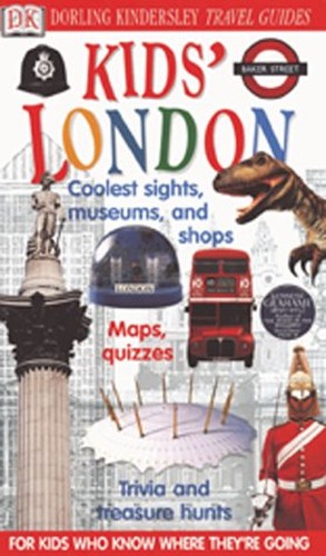 Kids' London
