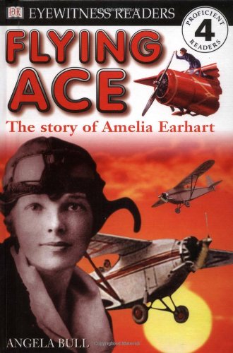 Amelia Earhart