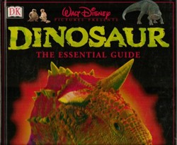 Dinosaur: the Essential Guide