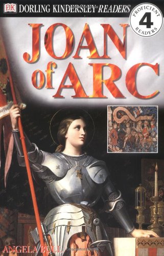 Joan of Arc