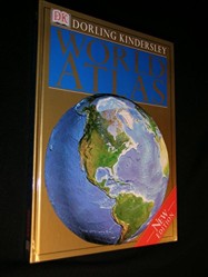 World Atlas Revised