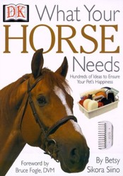 What Your Horse Needs