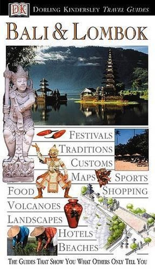 Bali & Lombok