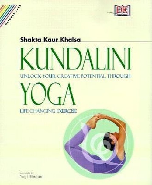 Whole Way Library: Kundalini Yoga