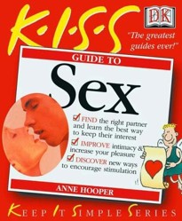 Kiss Guide to Sex