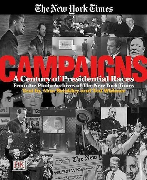 The New York Times: Campaigns