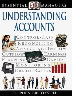 DK Essential Managers: Understanding Accounts