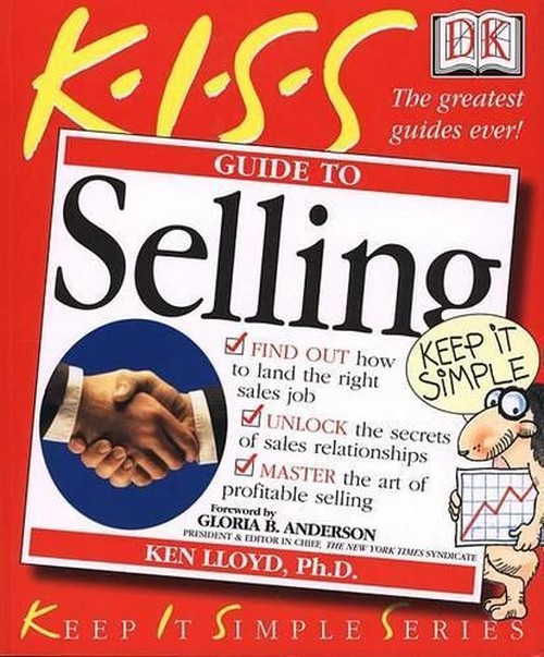 Selling: Kiss Guides