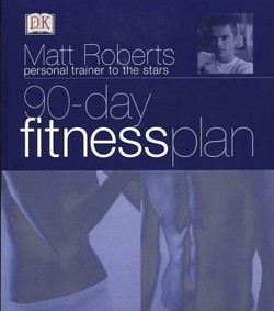 90-Day Fitness Plan