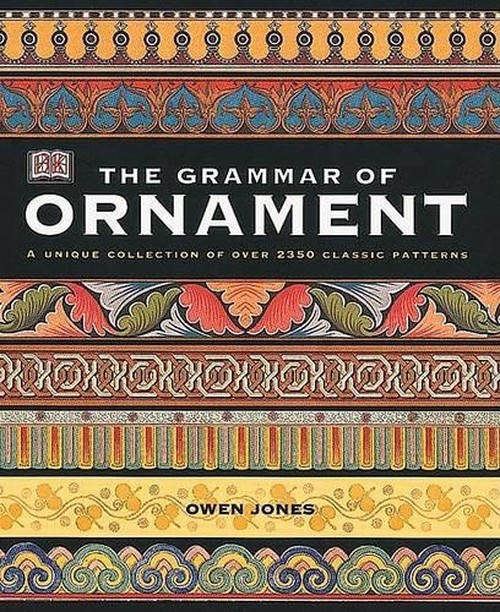 Grammar of Ornament
