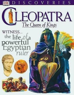 DK Discoveries: Cleopatra
