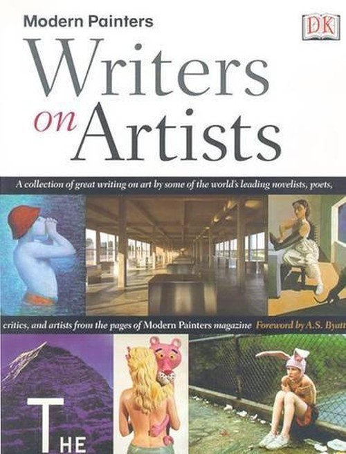 Writers on Artists