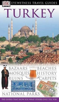 Eyewitness Travel Guides: Turkey