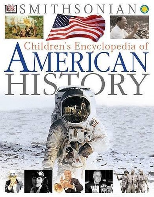 Children's Encyclopedia of American History
