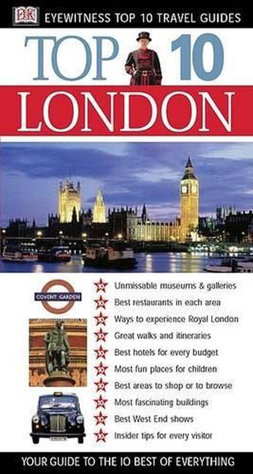 Top 10 London