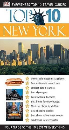 Top 10 New York