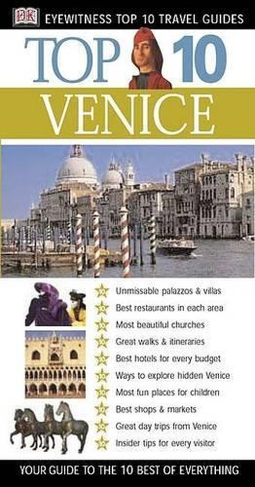 Top 10 Venice