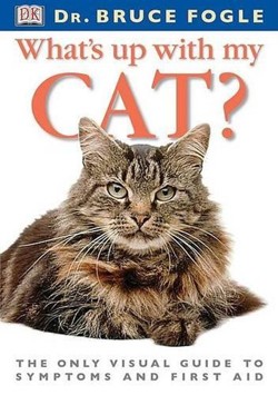 What's Up with My Cat?