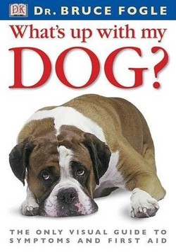 What's Up with My Dog?