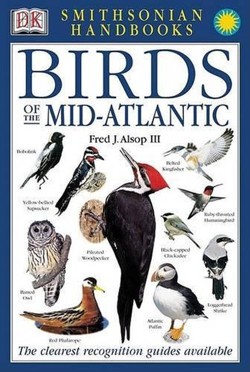 Birds of the Mid-Atlantic