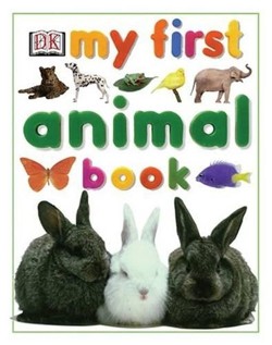My First Animal Book