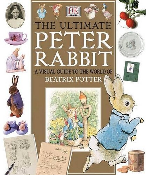 Ultimate Peter Rabbit