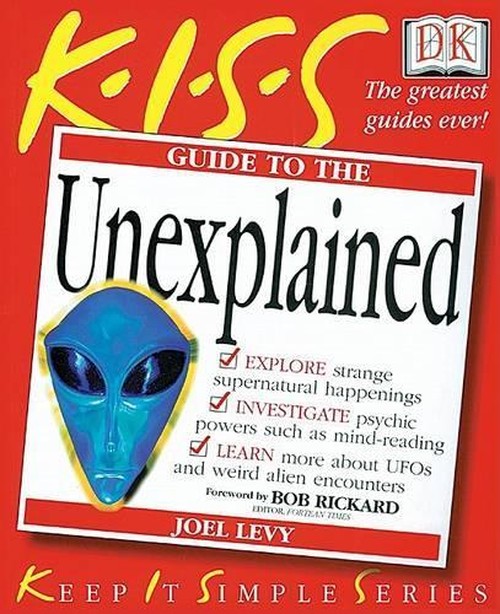 The Unexplained