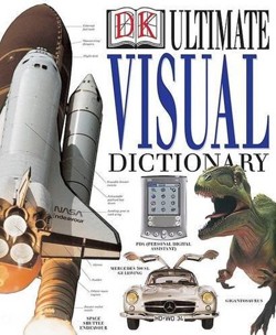 Ultimate Visual Dictionary