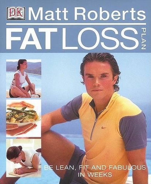 Matt Roberts' Fat Loss Plan