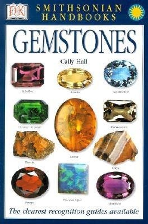 Handbooks: Gemstones
