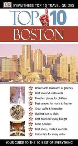Top 10 Boston