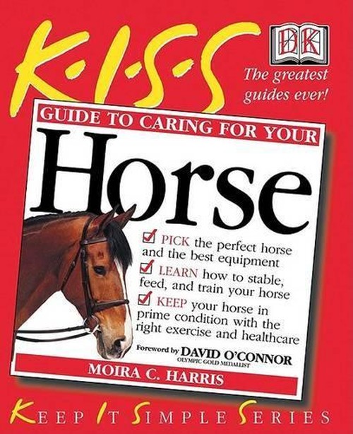Guide to Caring for Your Horse