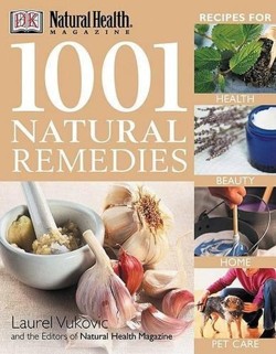 1001 Natural Remedies